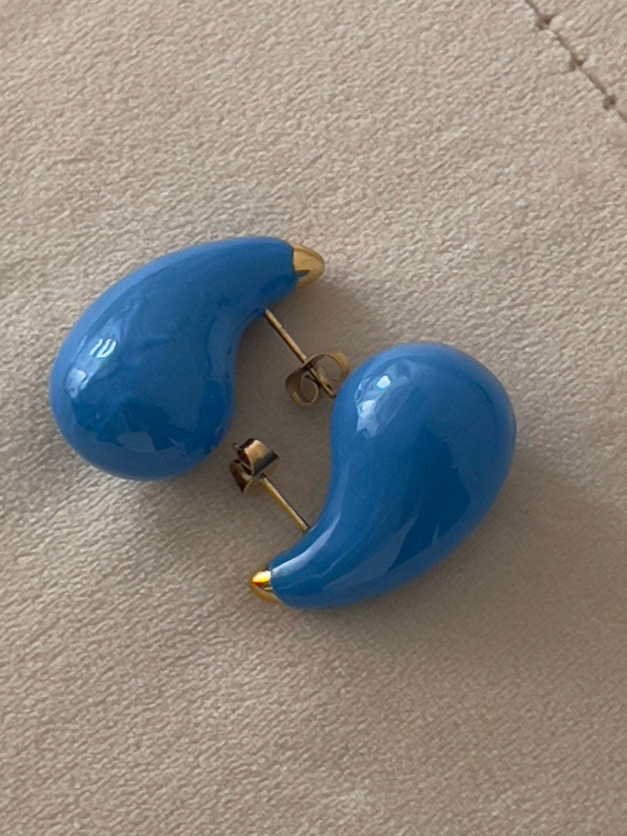 Viola Ear Ring