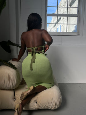 Shannon Skirt Set