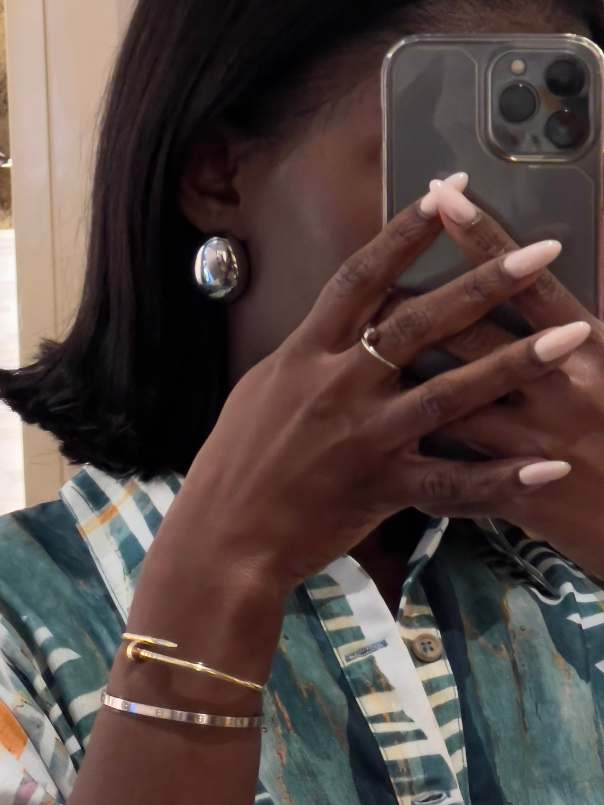 Yara Earrings