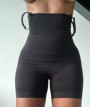 Tummy Compression Shorts